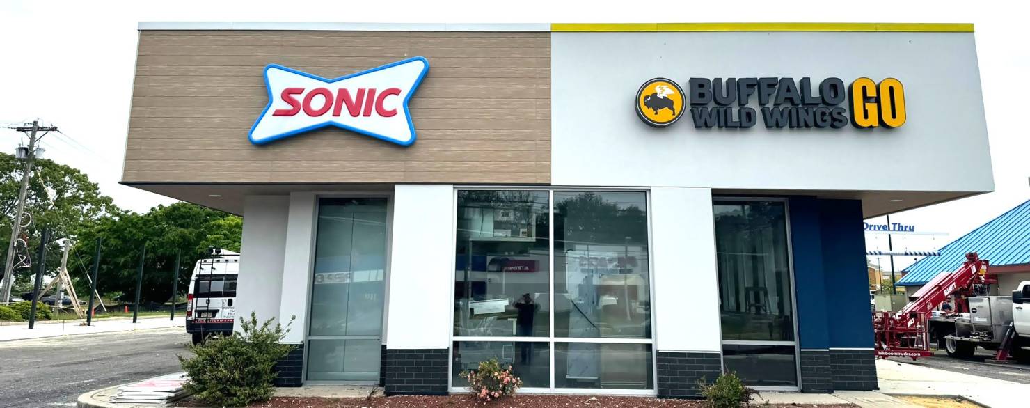 Leading Provider of custom signs for NJ, Eastern PA and NYC Businesses Leading Provider of custom signs for NJ, Eastern PA and NYC Businesses