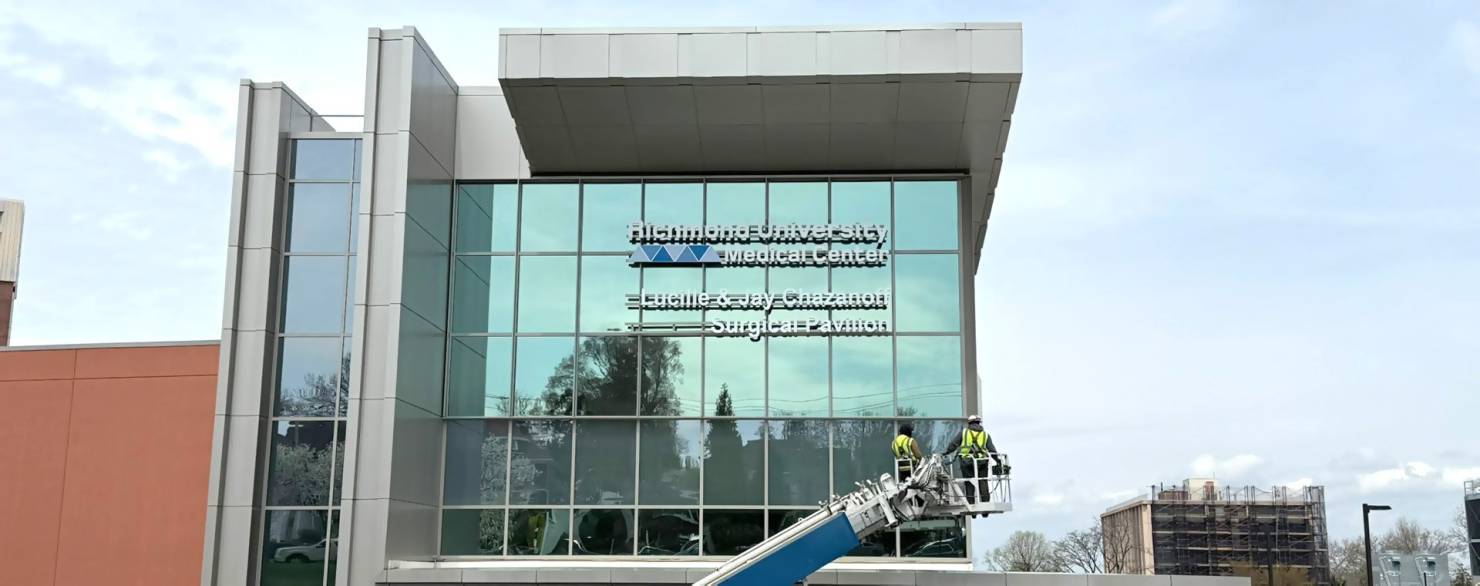Leading Provider of custom signs for NJ, Eastern PA and NYC Businesses Leading Provider of custom signs for NJ, Eastern PA and NYC Businesses