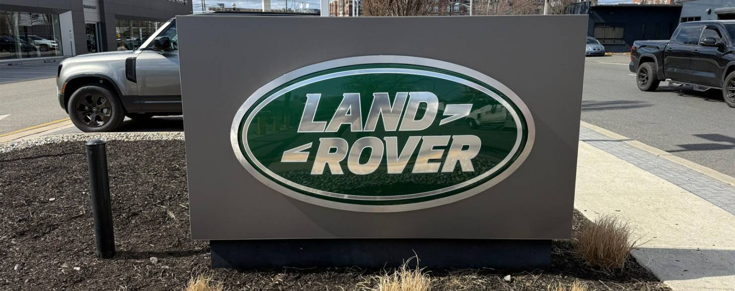 Leading Provider of custom signs for NJ, Eastern PA and NYC Businesses Leading Provider of custom signs for NJ, Eastern PA and NYC Businesses