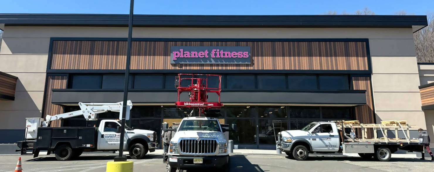 Leading Provider of custom signs for NJ, Eastern PA and NYC Businesses Leading Provider of custom signs for NJ, Eastern PA and NYC Businesses