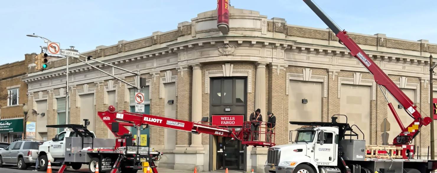 Leading Provider of custom signs for NJ, Eastern PA and NYC Businesses Leading Provider of custom signs for NJ, Eastern PA and NYC Businesses