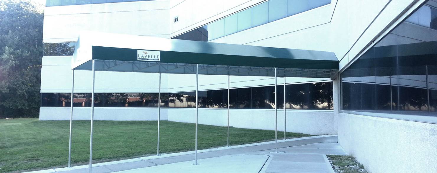 Leading Provider of custom awnings for NJ, Eastern PA and NYC Businesses 