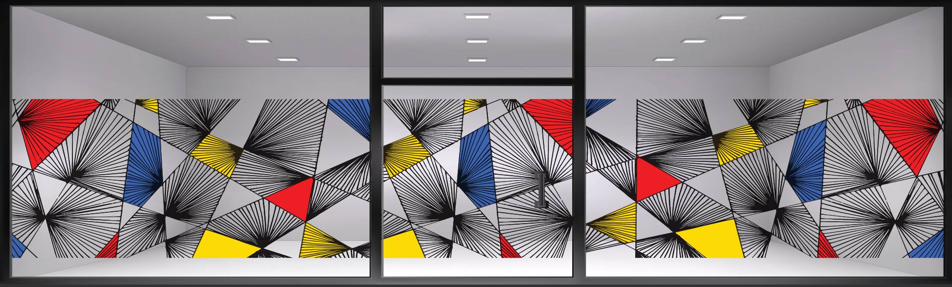 Window Vinyl Graphics Service Pro Sign Solutions