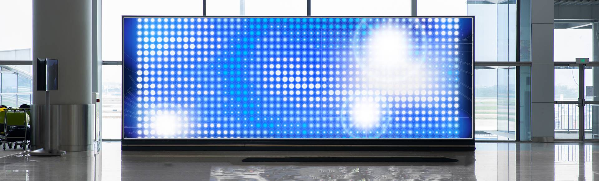 LED Message Board NJ NYC Digital Reader Boards