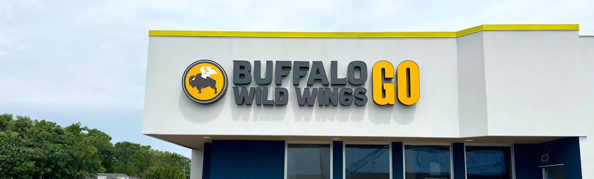 Leading Provider of Custom Channel Letters for NJ, Eastern PA and NYC Businesses 