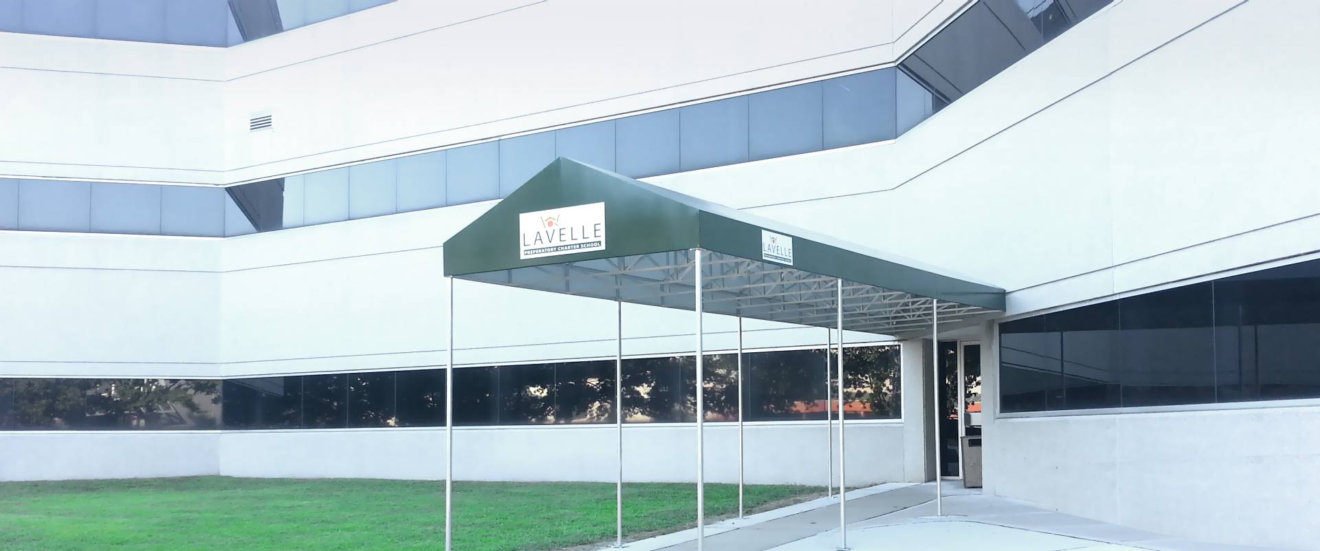 Leading Provider of Custom Awnings in New Jersey and NYC