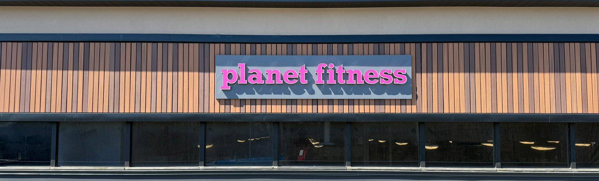 Leading Provider of Custom Channel Letters for NJ, Eastern PA and NYC Businesses 